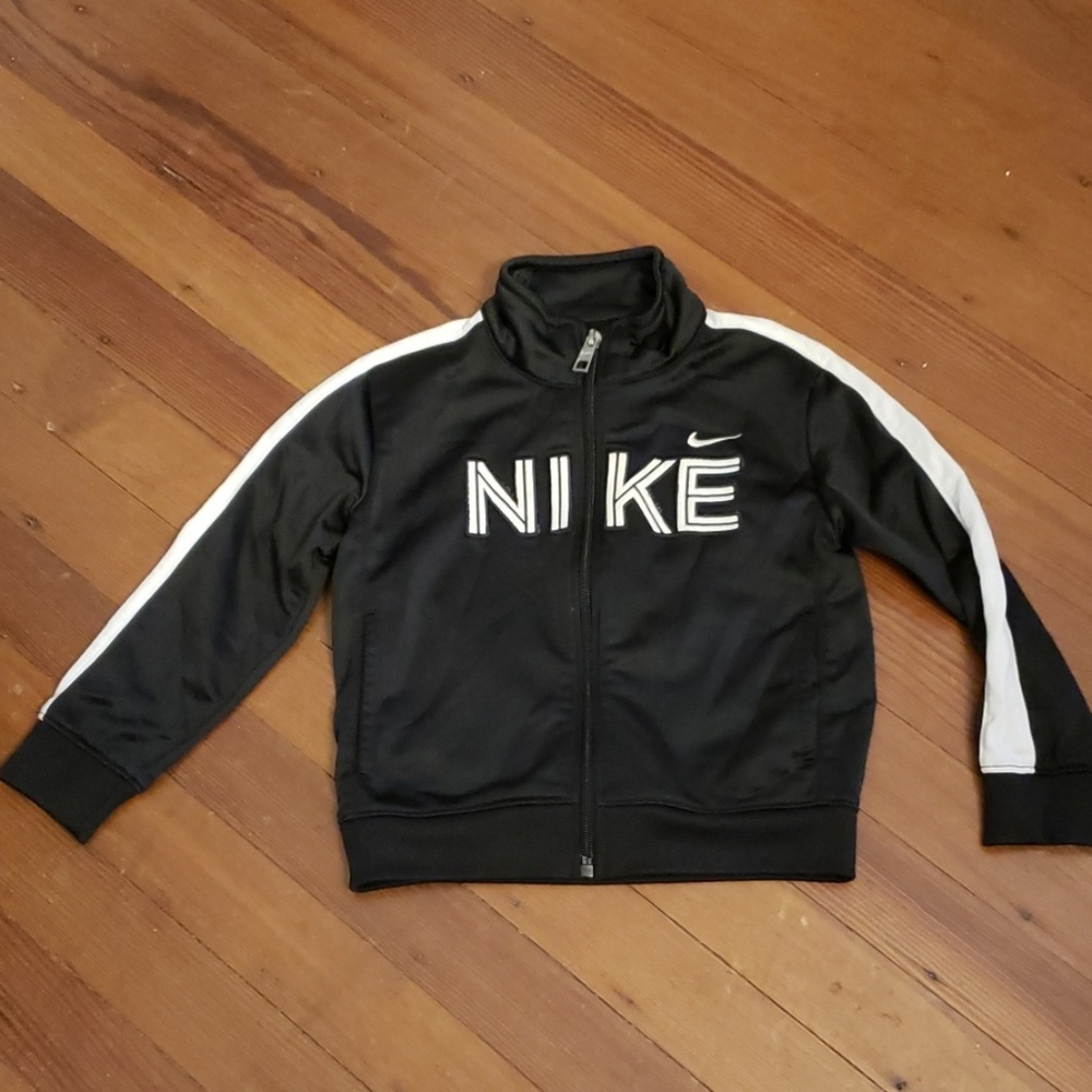 Nike Toddler Sweater - Picture 2 of 6